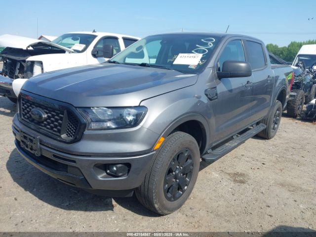 1FTER4EH5PLE07502 Ford Ranger Xlt