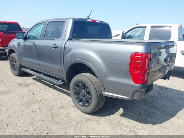 1FTER4EH5PLE07502 Ford Ranger Xlt