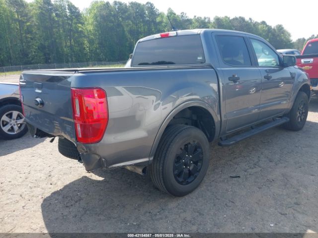 1FTER4EH5PLE07502 Ford Ranger Xlt