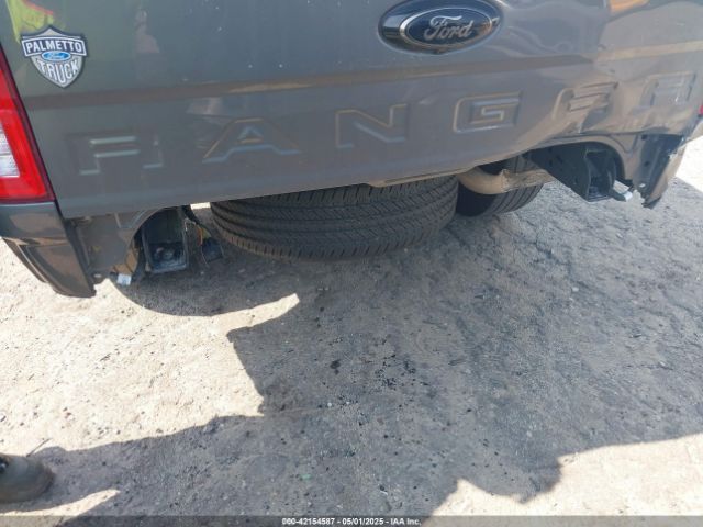 1FTER4EH5PLE07502 Ford Ranger Xlt