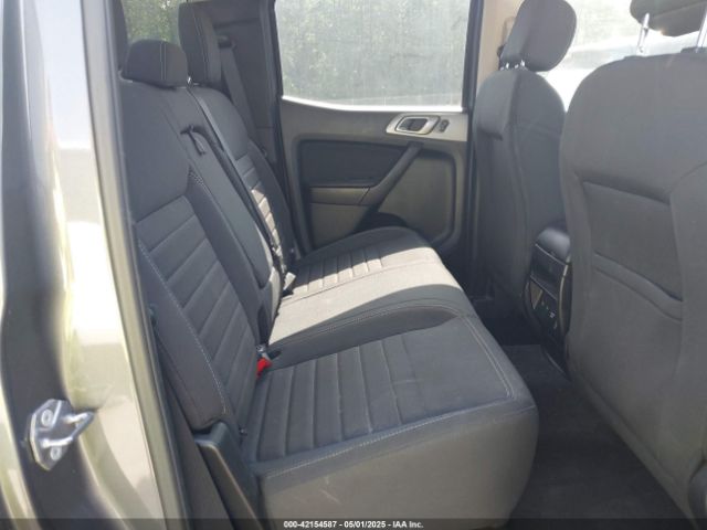 1FTER4EH5PLE07502 Ford Ranger Xlt