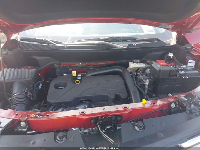 3GNAXPEG1SL225510 Chevrolet Equinox Awd Lt