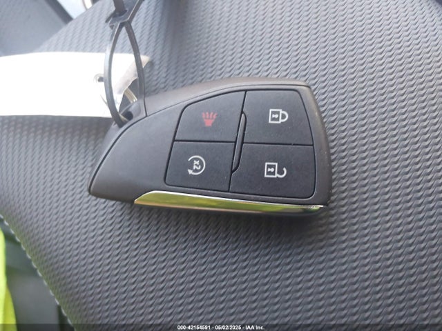 3GNAXPEG1SL225510 Chevrolet Equinox Awd Lt