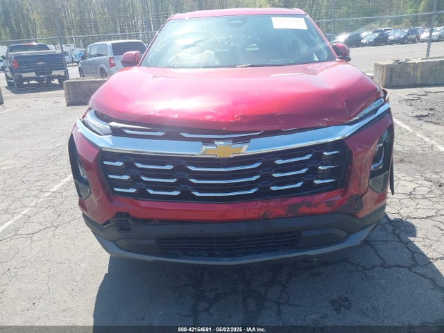 3GNAXPEG1SL225510 Chevrolet Equinox Awd Lt