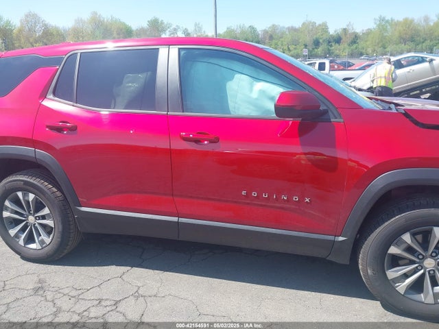 3GNAXPEG1SL225510 Chevrolet Equinox Awd Lt