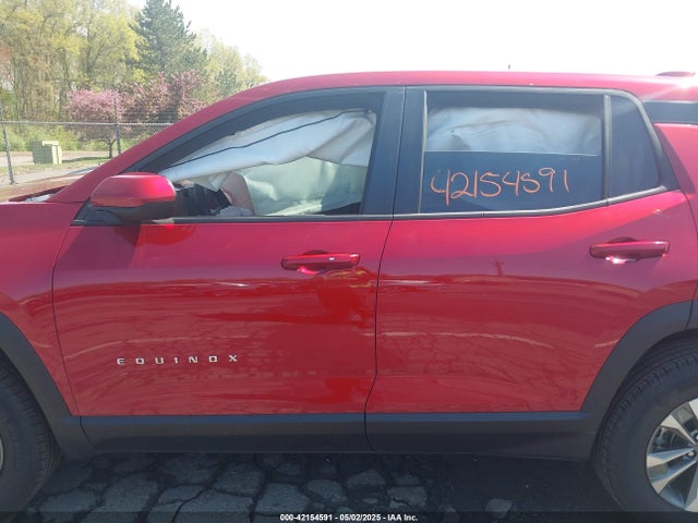 3GNAXPEG1SL225510 Chevrolet Equinox Awd Lt