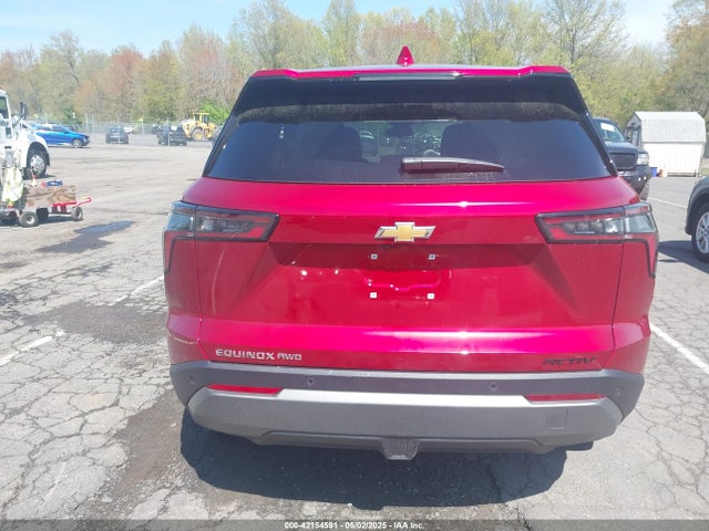 3GNAXPEG1SL225510 Chevrolet Equinox Awd Lt