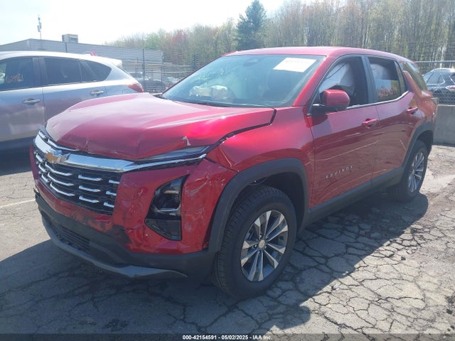 3GNAXPEG1SL225510 Chevrolet Equinox Awd Lt