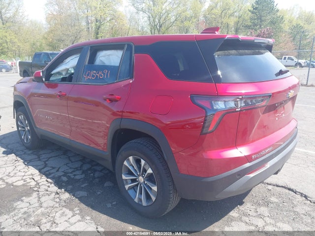 3GNAXPEG1SL225510 Chevrolet Equinox Awd Lt