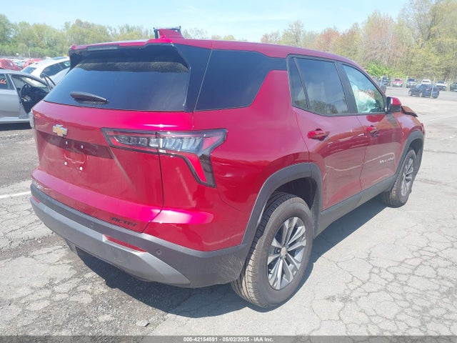 3GNAXPEG1SL225510 Chevrolet Equinox Awd Lt