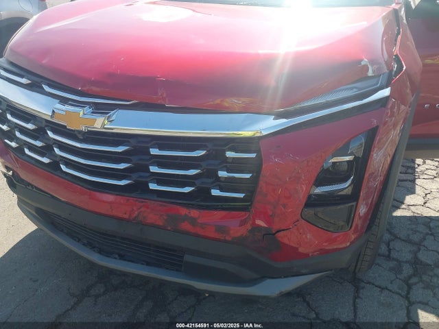 3GNAXPEG1SL225510 Chevrolet Equinox Awd Lt