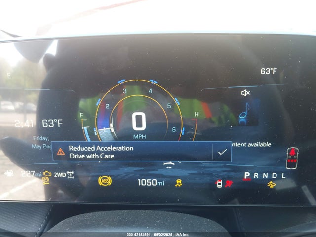 3GNAXPEG1SL225510 Chevrolet Equinox Awd Lt