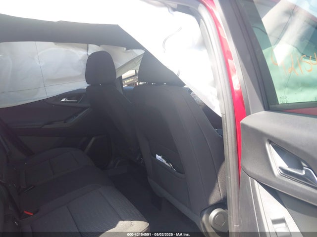 3GNAXPEG1SL225510 Chevrolet Equinox Awd Lt