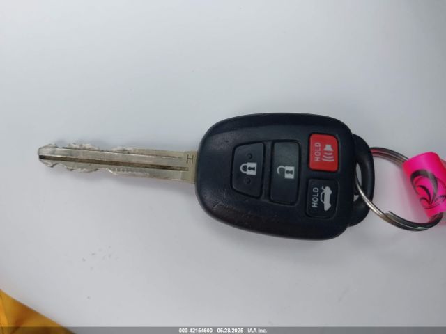 5YFBURHE3EP117537 Toyota Corolla S Plus