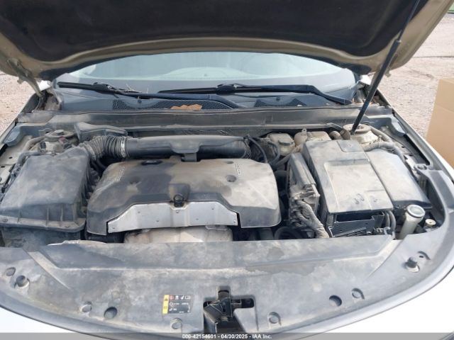 2G1115SL6E9189121 Chevrolet IMPALA 1LT