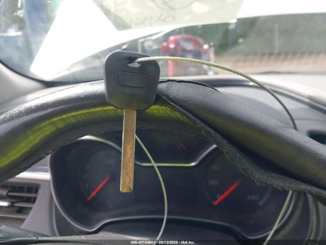 2G1115SL6E9189121 Chevrolet IMPALA 1LT