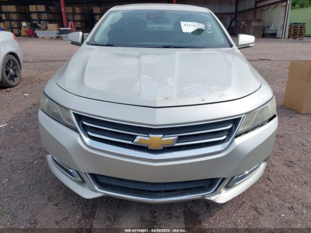 2G1115SL6E9189121 Chevrolet IMPALA 1LT