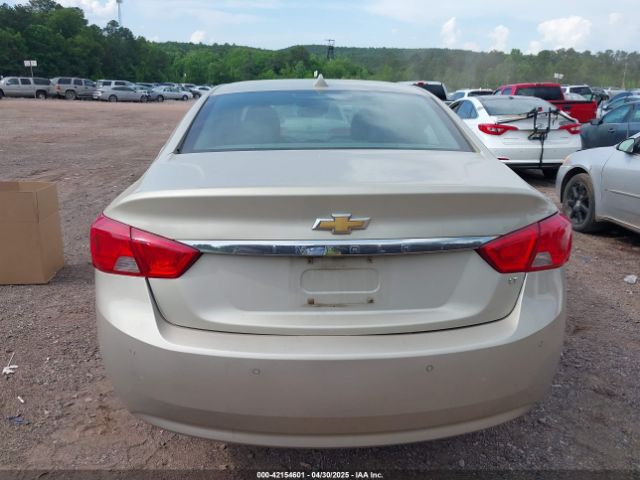 2G1115SL6E9189121 Chevrolet IMPALA 1LT