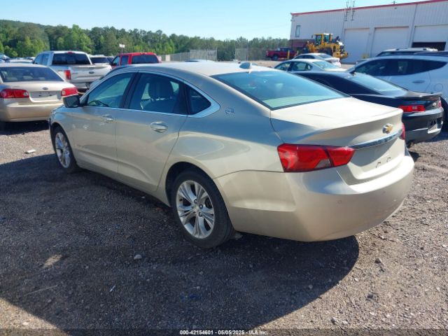2G1115SL6E9189121 Chevrolet IMPALA 1LT