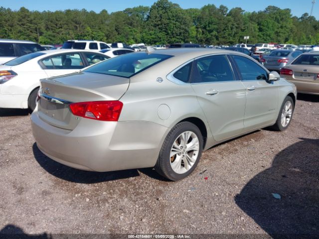 2G1115SL6E9189121 Chevrolet IMPALA 1LT