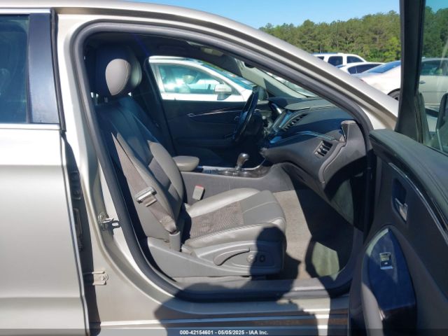 2G1115SL6E9189121 Chevrolet IMPALA 1LT