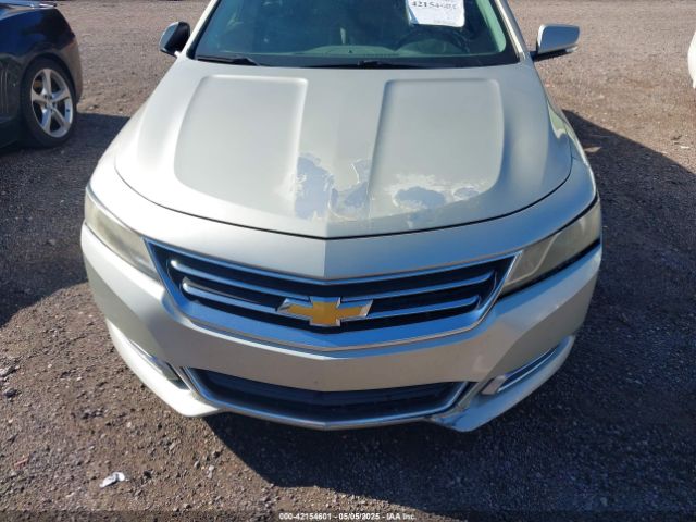 2G1115SL6E9189121 Chevrolet IMPALA 1LT