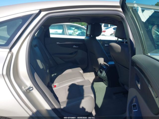 2G1115SL6E9189121 Chevrolet IMPALA 1LT