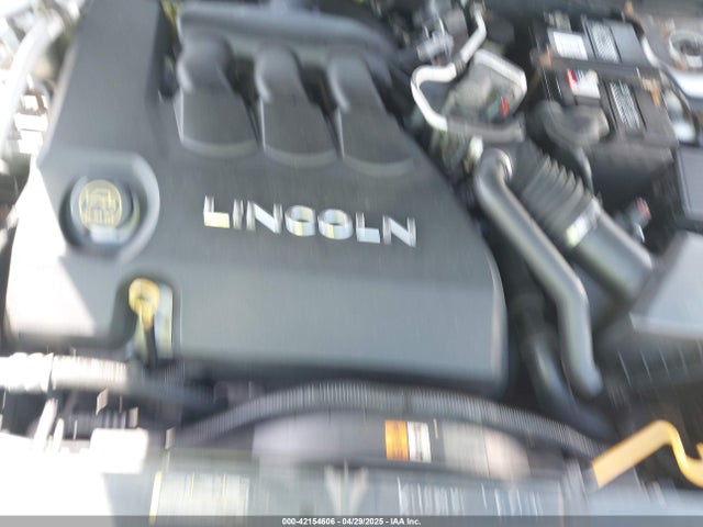 2006 LINCOLN ZEPHYR 3LNHM26156R612024 Photo 9