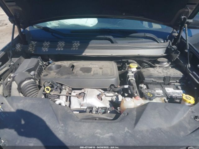 2019 JEEP CHEROKEE 1C4PJMDN5KD169421 Photo 9