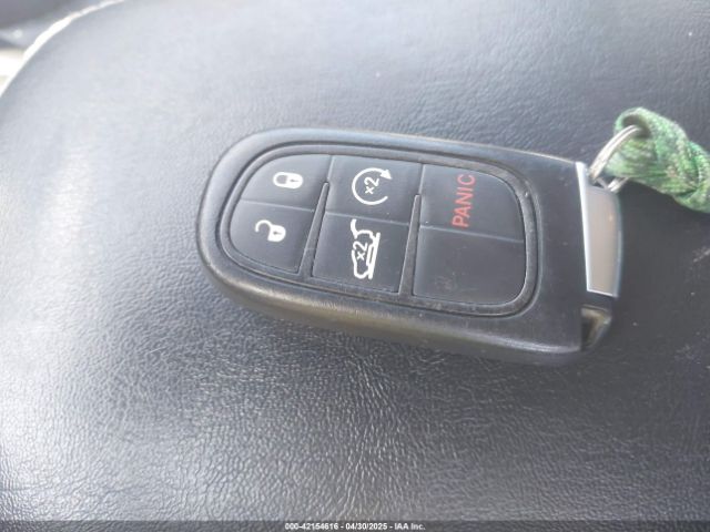2019 JEEP CHEROKEE 1C4PJMDN5KD169421 Photo 10
