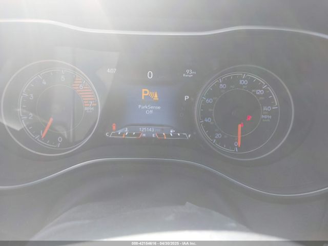 2019 JEEP CHEROKEE 1C4PJMDN5KD169421 Photo 6