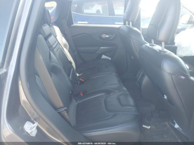 2019 JEEP CHEROKEE 1C4PJMDN5KD169421 Photo 7