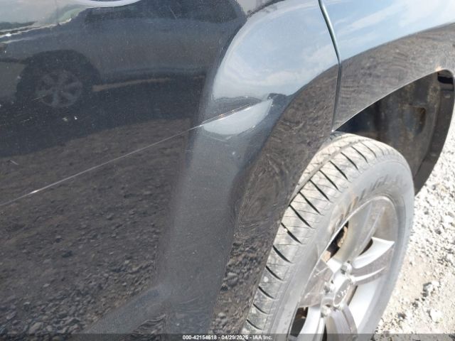 1C4NJRFB4FD232375 Jeep Patriot High Altitude Edition