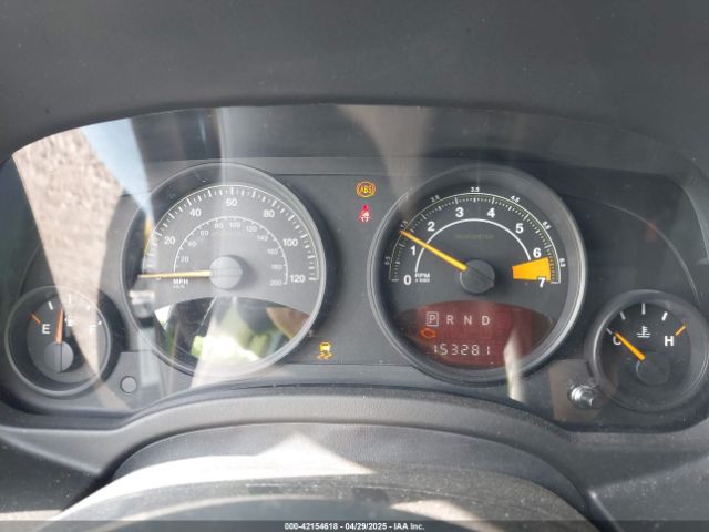 1C4NJRFB4FD232375 Jeep Patriot High Altitude Edition