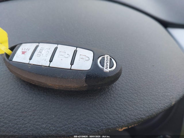 1N4AL3AP6EN224849 Nissan 2014