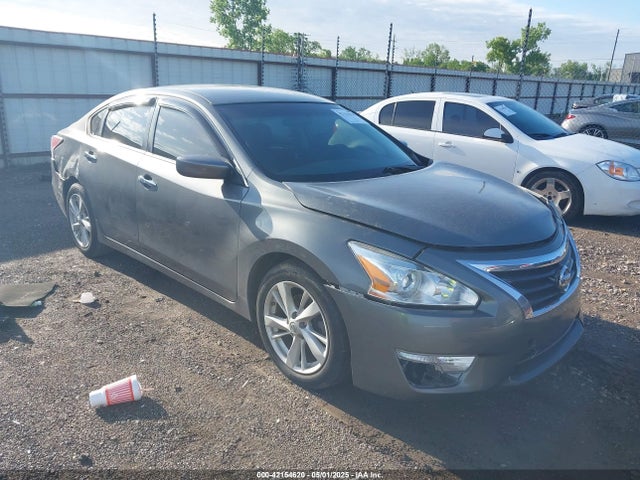 1N4AL3AP6EN224849 Nissan 2014