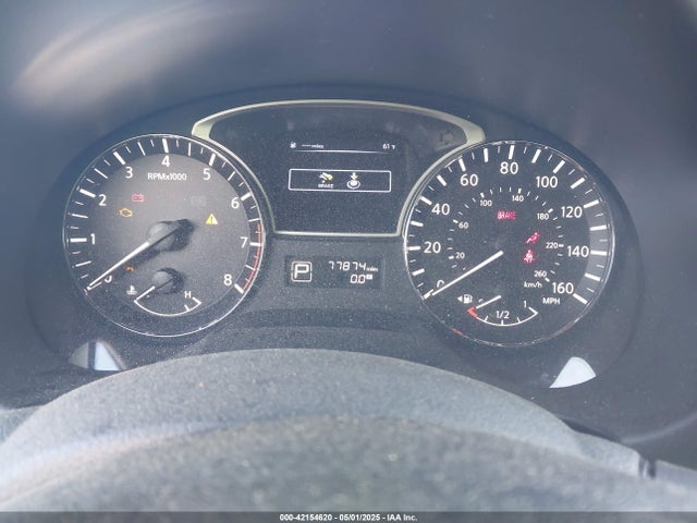 1N4AL3AP6EN224849 Nissan 2014