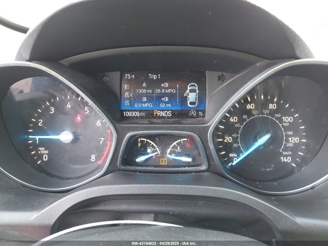 1FMCU0GDXKUB95350 Ford ESCAPE SE