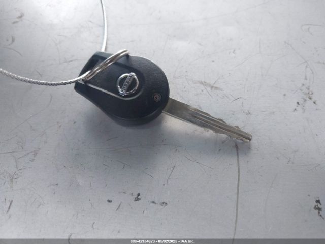 3N6CM0KNXKK708887 Nissan NV200 SV