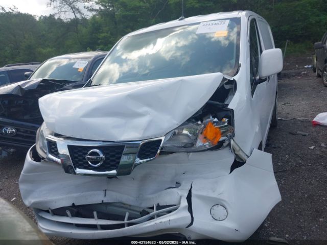 3N6CM0KNXKK708887 Nissan NV200 SV