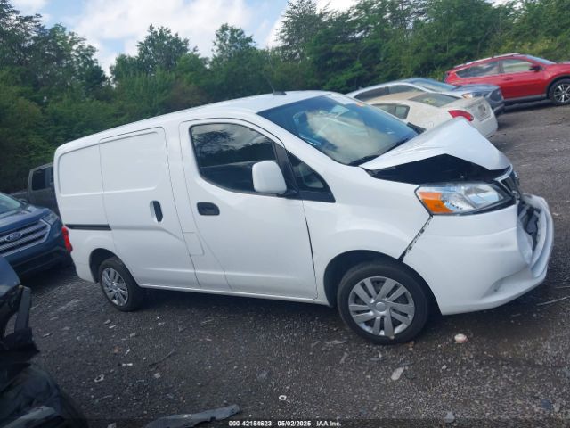 3N6CM0KNXKK708887 Nissan NV200 SV