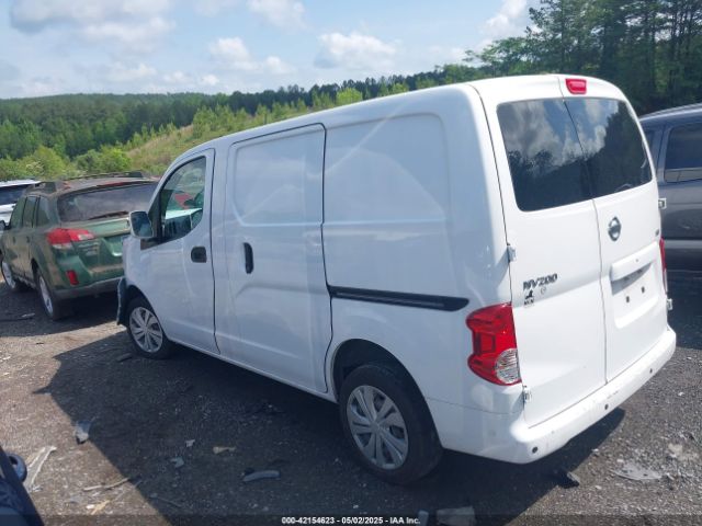 3N6CM0KNXKK708887 Nissan NV200 SV