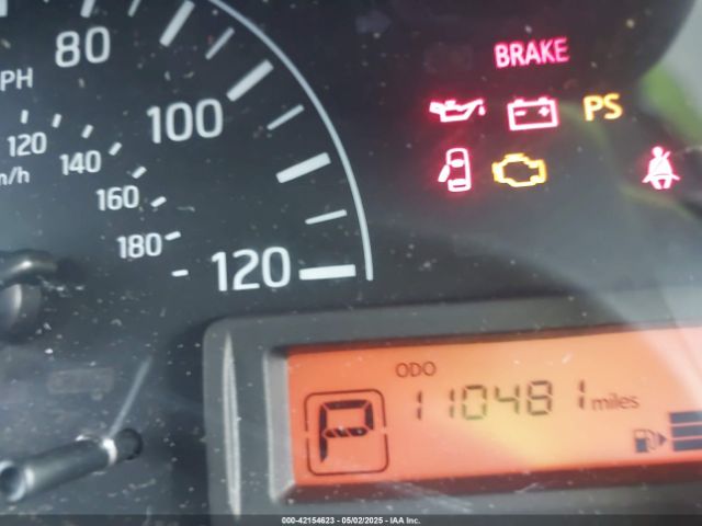 3N6CM0KNXKK708887 Nissan NV200 SV