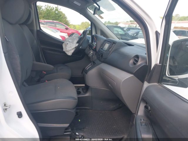 3N6CM0KNXKK708887 Nissan NV200 SV