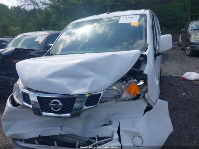 3N6CM0KNXKK708887 Nissan NV200 SV