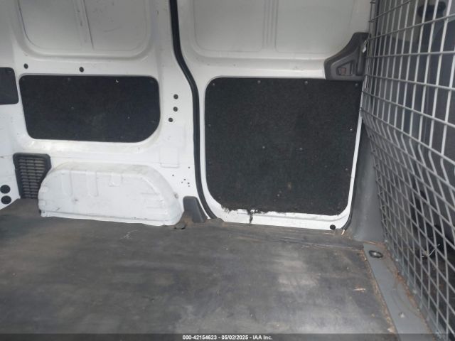 3N6CM0KNXKK708887 Nissan NV200 SV
