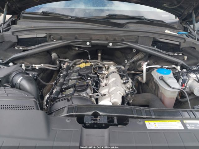 WA1CFAFP0FA041103 Audi Q5 2.0t Premium