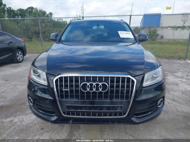 WA1CFAFP0FA041103 Audi Q5 2.0t Premium