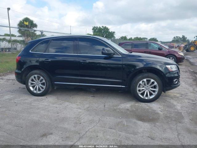 WA1CFAFP0FA041103 Audi Q5 2.0t Premium