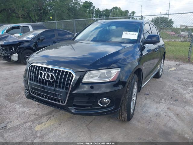 WA1CFAFP0FA041103 Audi Q5 2.0t Premium